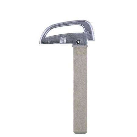 Keyless Factory KeylessFactory: INSERT BLADE 81996-G2100 FOR HYUNDAI IONIQ EKB-HY-168